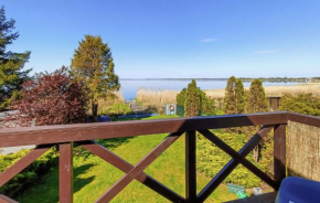 Awesome Home In Nowe Warpno With Wifi, Nowe Warpno